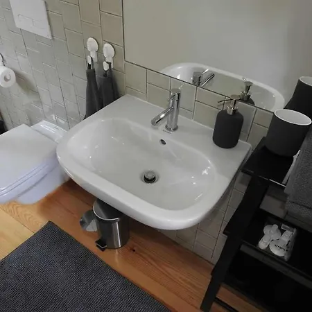 Delight 3 Luxury In Historic Center Max 4p Апартаменти Порту