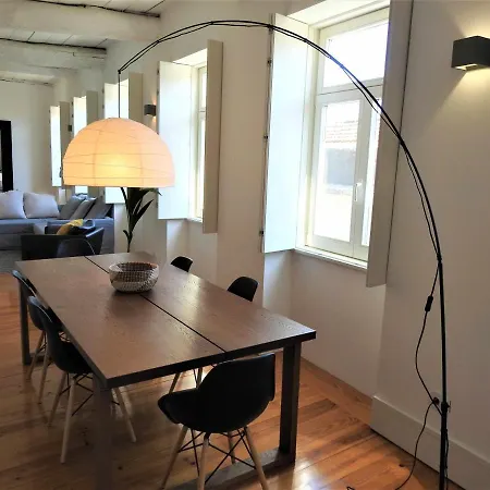 Delight 3 Luxury In Historic Center Max 4p Апартаменти *